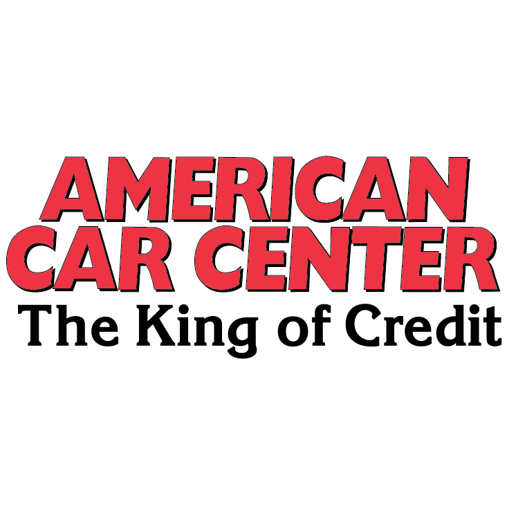 American Car Center - N. Florida Ave Logo