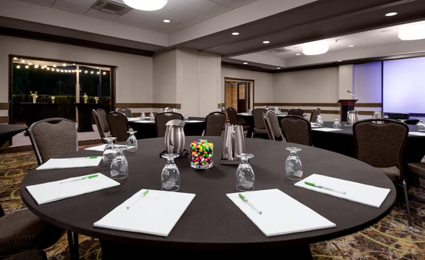 Images Holiday Inn Nashville-Vanderbilt (Dwtn) by IHG
