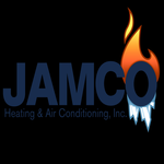 JAMCO Heating & Air Conditioning, INC Logo
