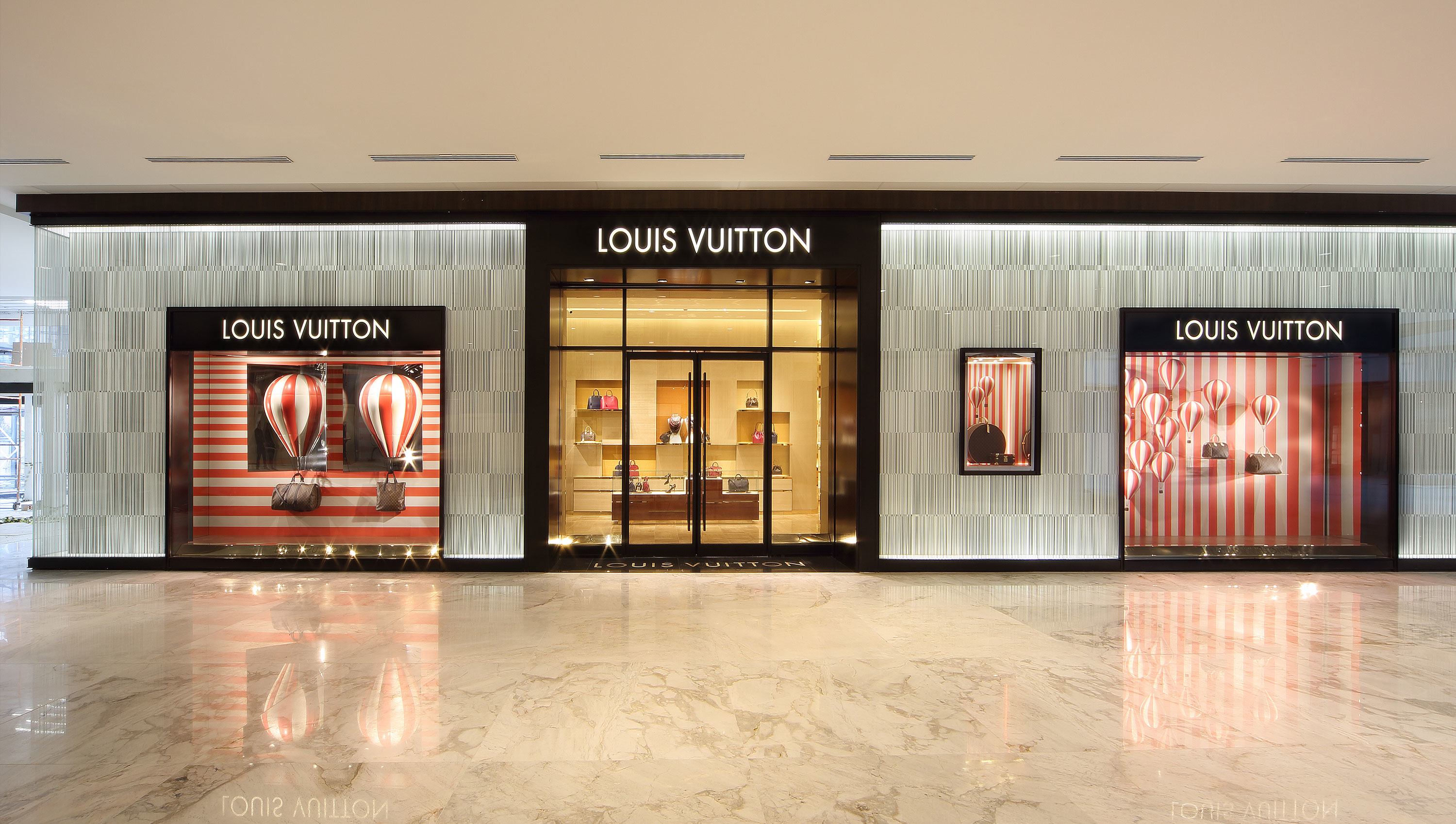 Images Louis Vuitton Curitiba
