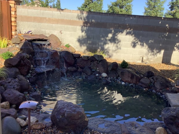 Images The Good Earth Works Landscape Company