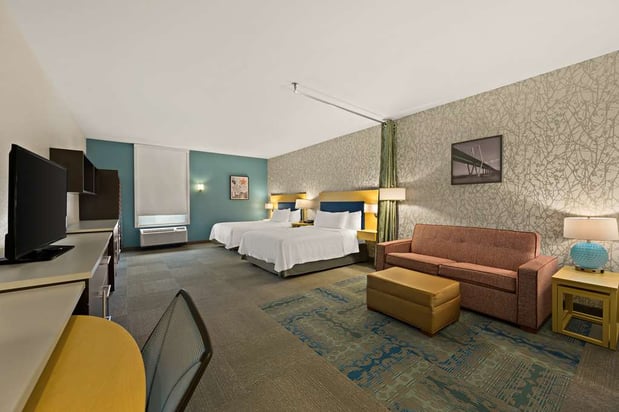 Images Home2 Suites by Hilton Baytown