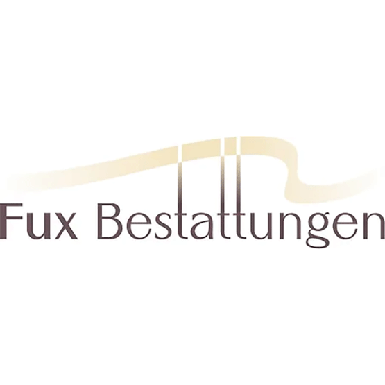Fux Bestattungen Logo