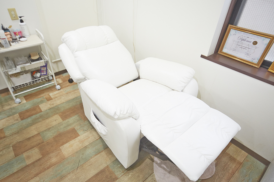 Images eyelash&nail felicita