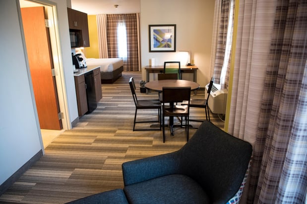 Images Holiday Inn Express & Suites Lexington-Downtown/University by IHG
