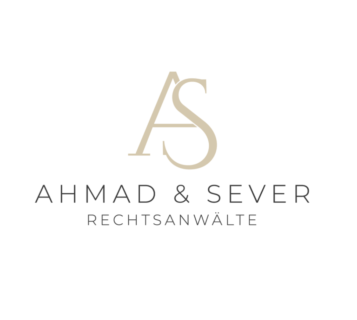 Bilder AS Ahmad & Sever Rechtsanwälte PartG mbB