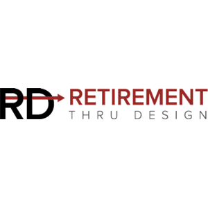 Retirement Thru Design Logo