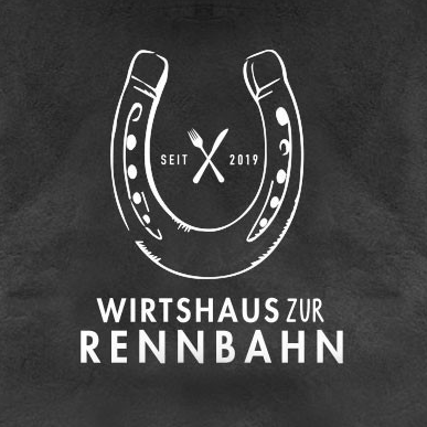 Logo Wirtshaus zur Rennbahn GmbH