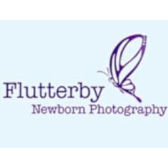 Flutterby Photograpy Logo