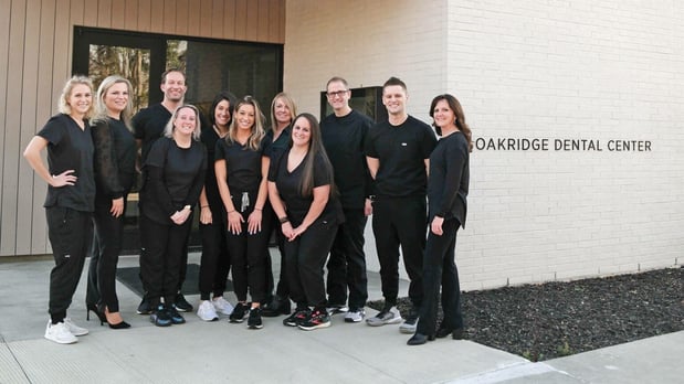 Images Oakridge Dental Center
