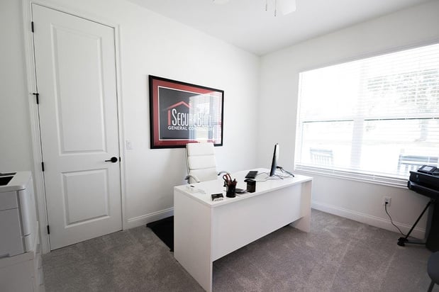 Images Secure Built Custom Home Builders