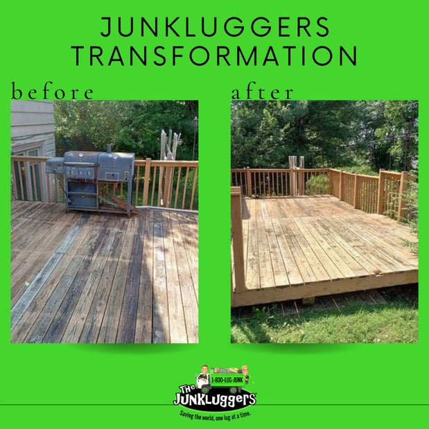 Images The Junkluggers of Kentucky