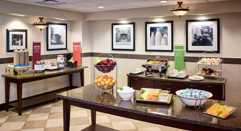 Images Hampton Inn by Hilton North Bay