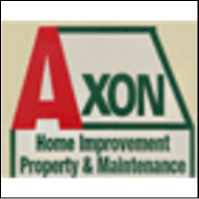 Axon Building & Remodeling Logo