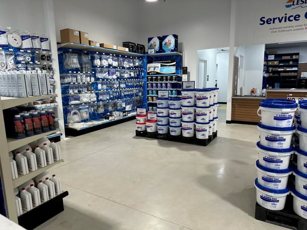 Images Leslie's Pool Supplies