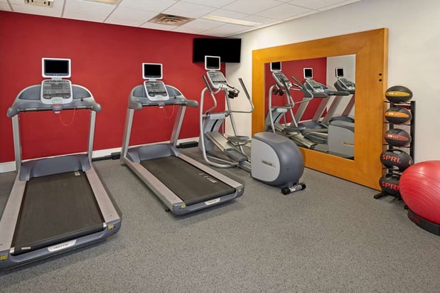 Images Homewood Suites by Hilton Indianapolis-Keystone Crossing