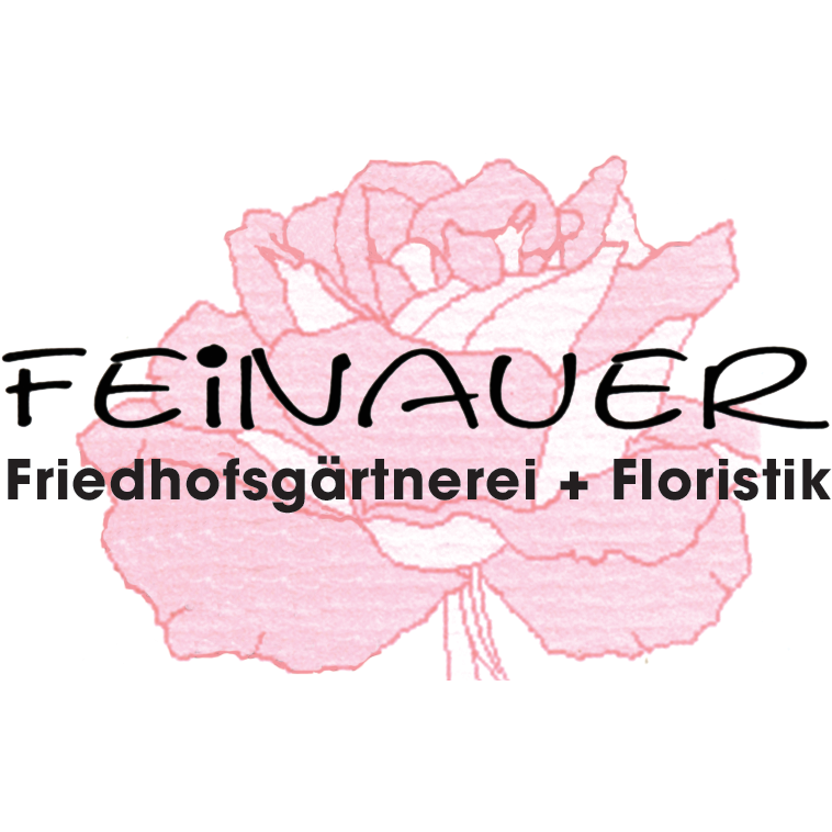 Gärtnerrei Feinauer in Wendelstein - Logo