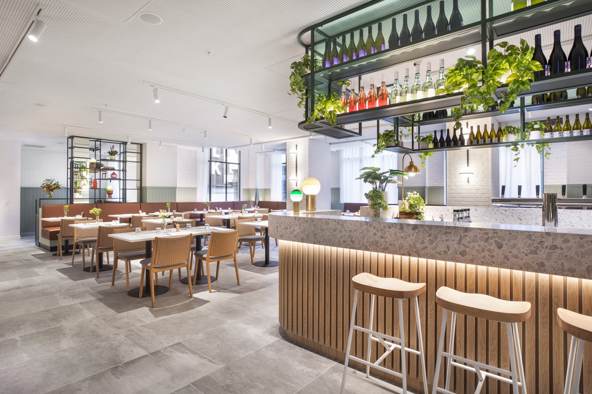 Images Holiday Inn Melbourne Bourke Street Mall by IHG