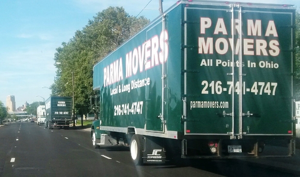 Images Parma Movers