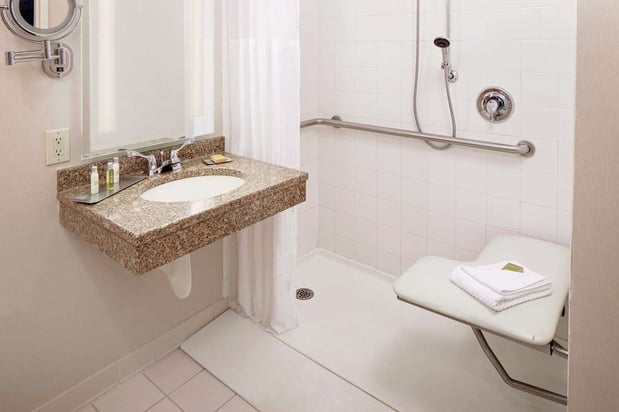 Images DoubleTree by Hilton Manchester Downtown