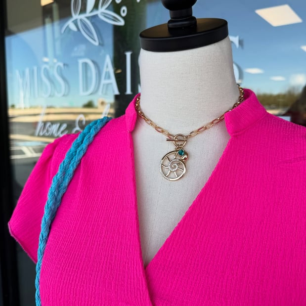 Images Miss Daisy's Home & Decor Co.