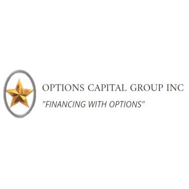 Options Capital Group Logo