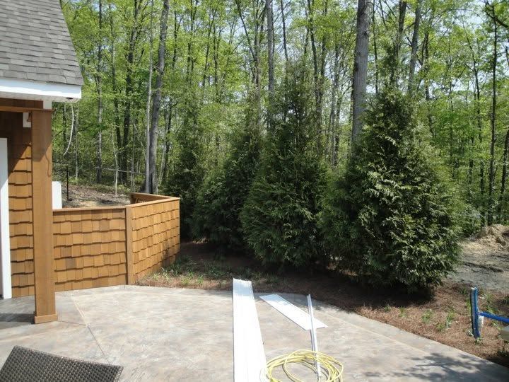 Backyard Creations of North Georgia