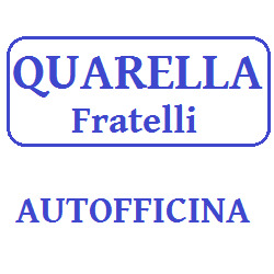Quarella F.lli Logo
