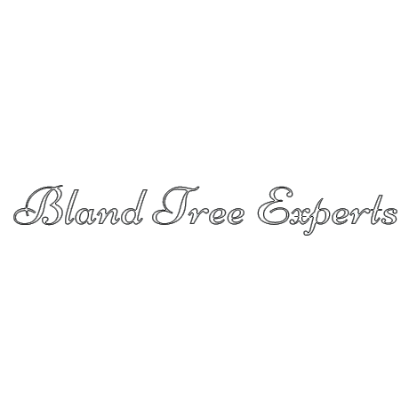 Bland Tree Experts Logo