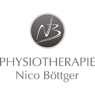 Logo Physiotherapie Nico Böttger