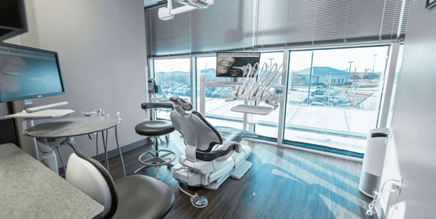 Images Laughlin Dental