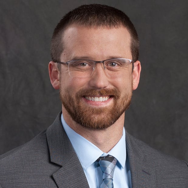 Images Edward Jones - Financial Advisor: Nick Clossman