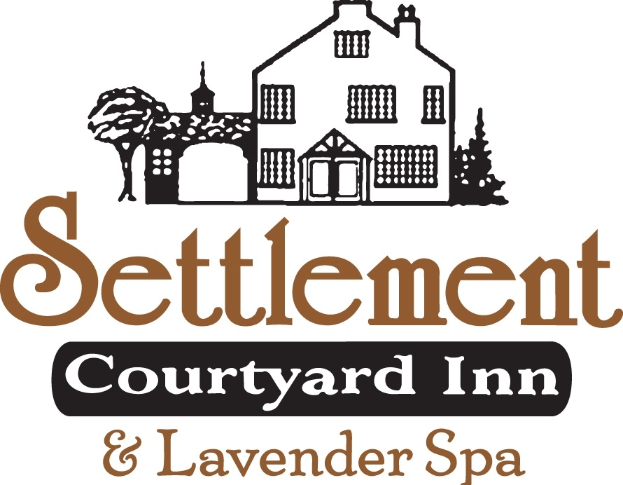 Settlement Courtyard Inn & Lavender Spa