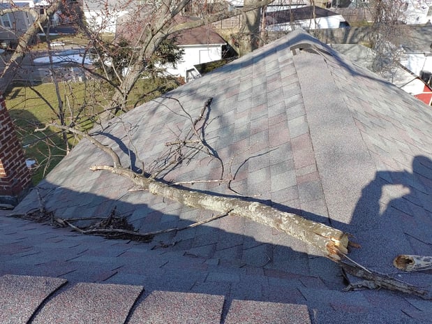 Images AMAC Home Inspection Services