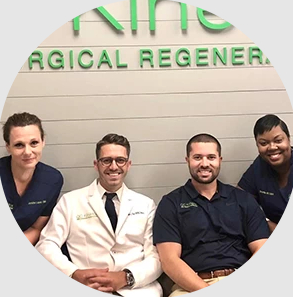 Images QC Kinetix (Jacksonville)