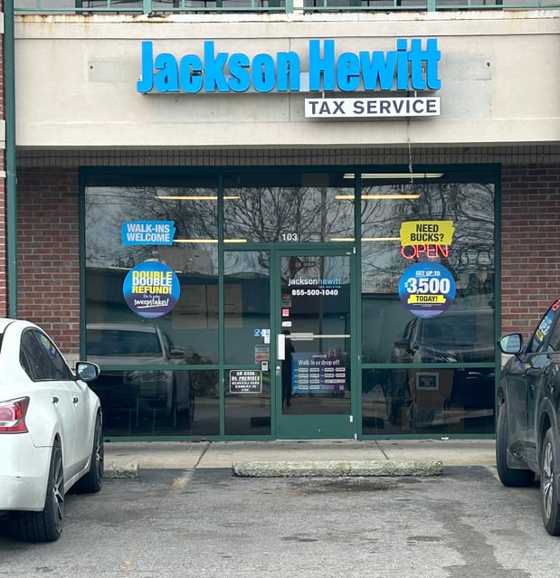 Images Jackson Hewitt Tax Service