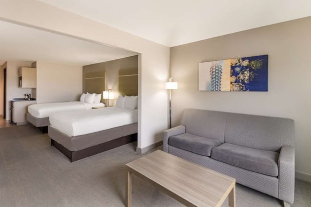 Images Best Western Plus Killeen/Fort Cavazos Hotel & Suites