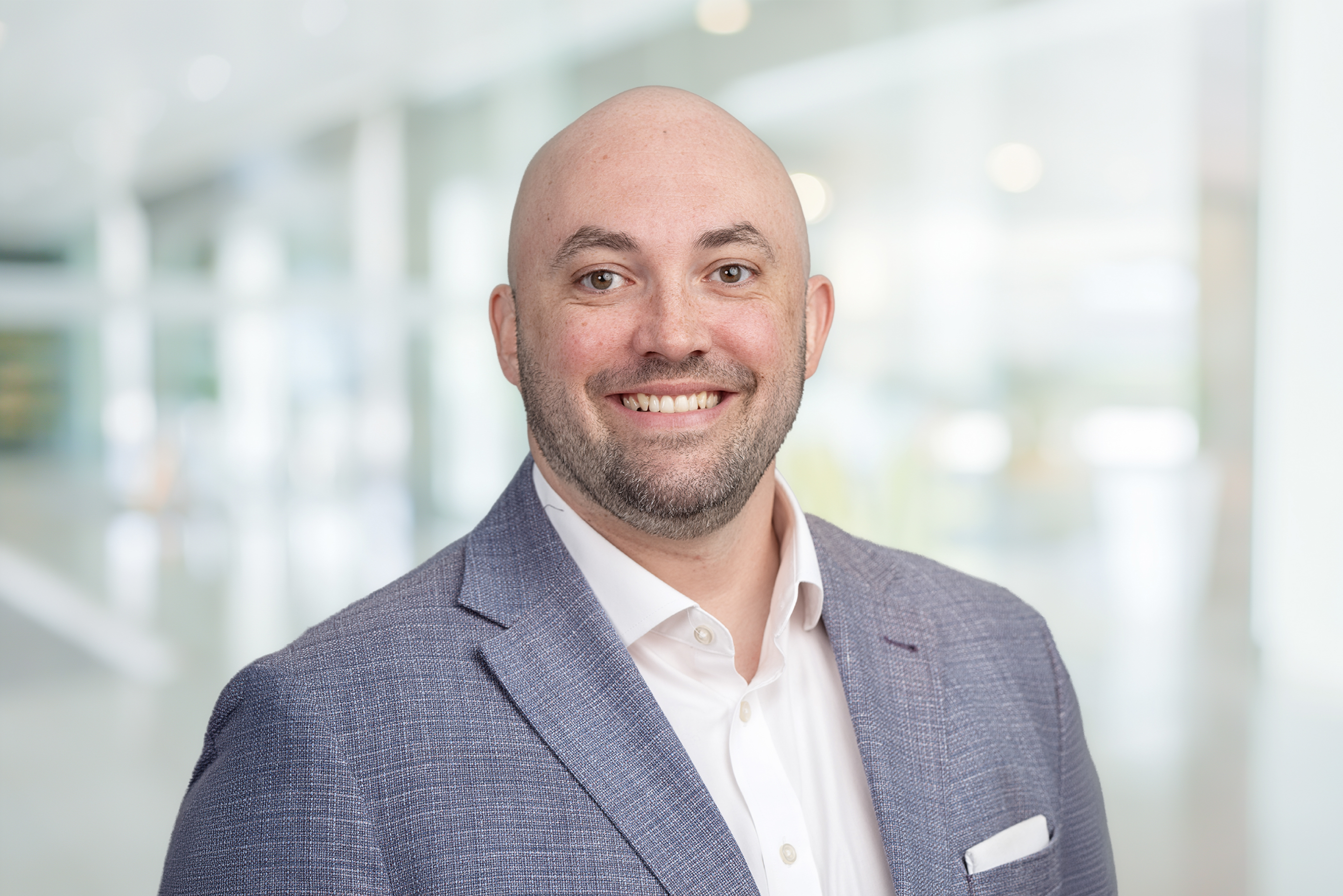 advisor headshot