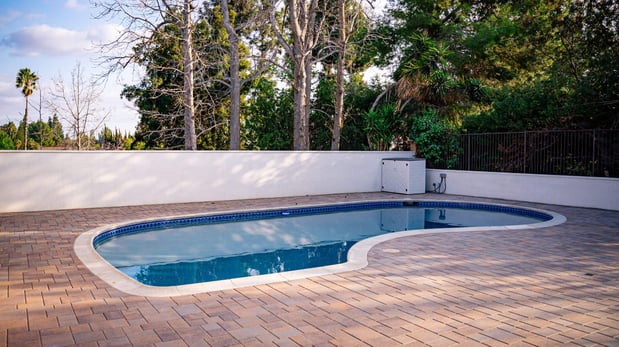 Images ACE Pool Repair & Replaster