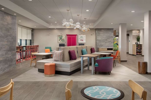 Images Home2 Suites by Hilton Kenner New Orleans Airport
