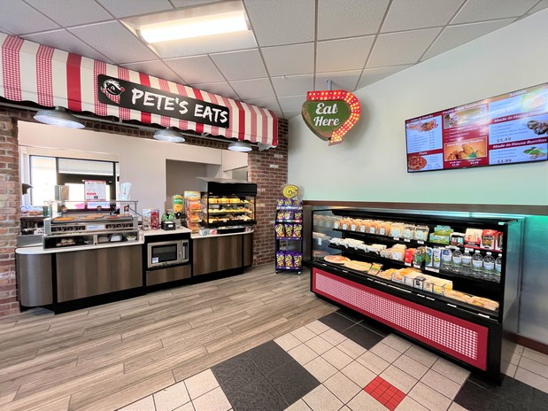 Images Stinker Stores