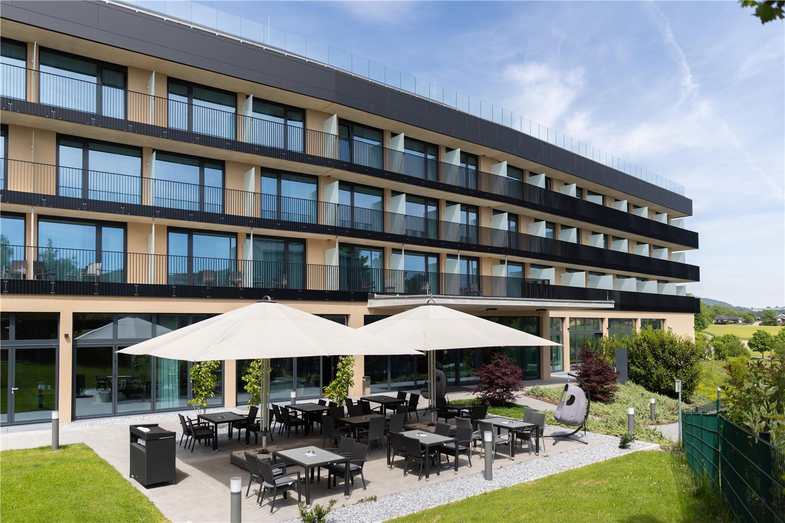 Bild 9 von Best Western Parkhotel Hagenberg