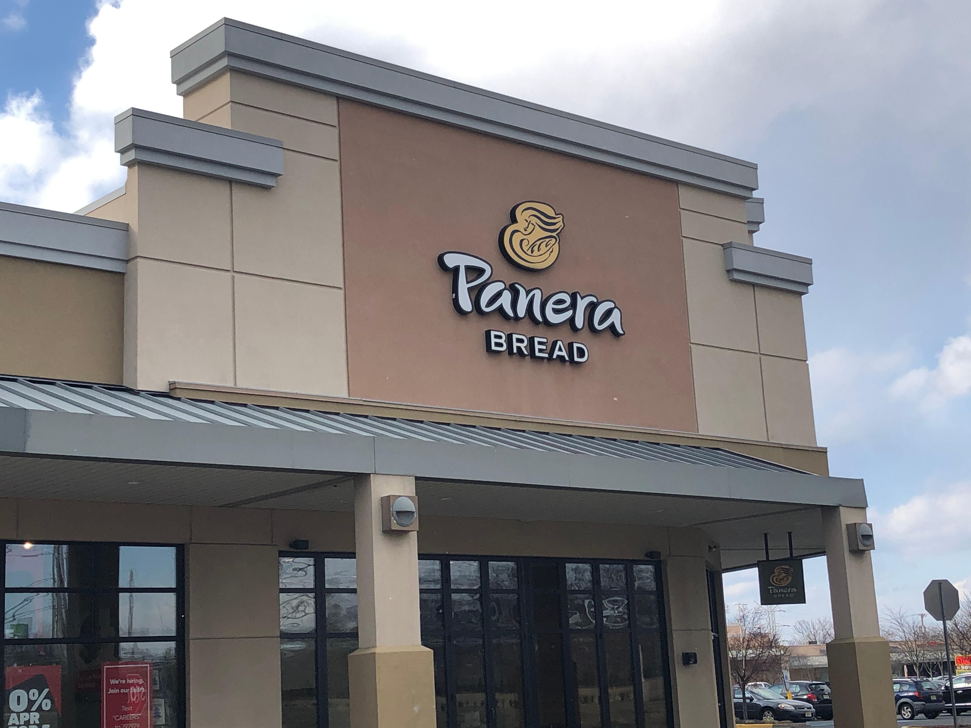 Panera at Old Bridge Gateway Shopping Center