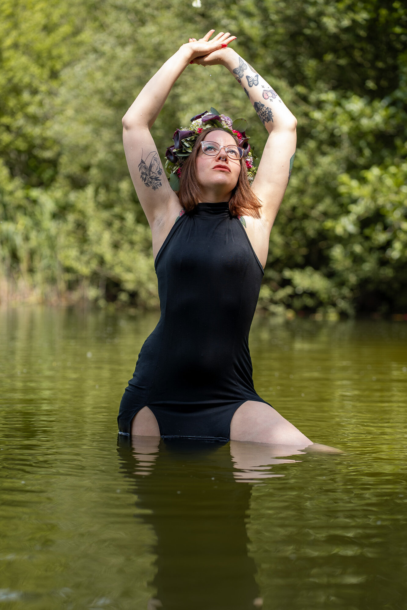 Bilder Body and Soul Stories