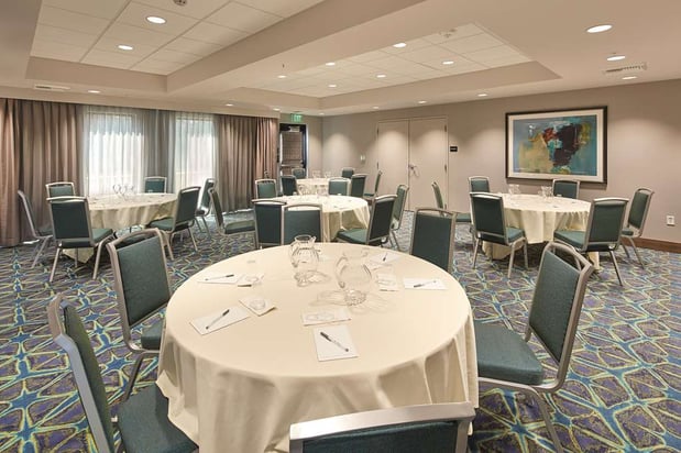 Images Hampton Inn & Suites Sacramento at CSUS
