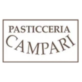 Pasticceria Campari Logo