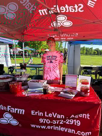 Images Erin LeVan - State Farm Insurance Agent