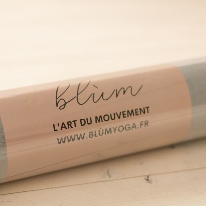 Blum Yoga - Vêtements de Yoga Matériel et fournitures pour le sport