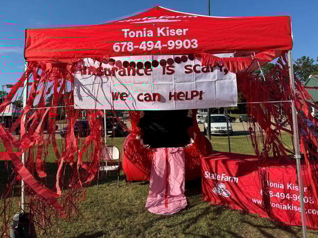 Images Tonia Kiser - State Farm Insurance Agent