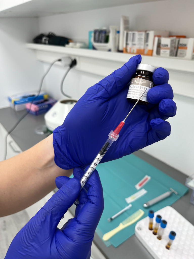 Images Dra. Silvia Solà. Medicina Estética y Láser